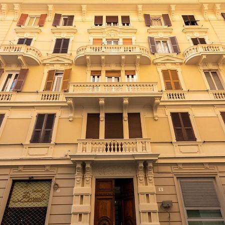 Granello Suite Central Genua Exterior foto
