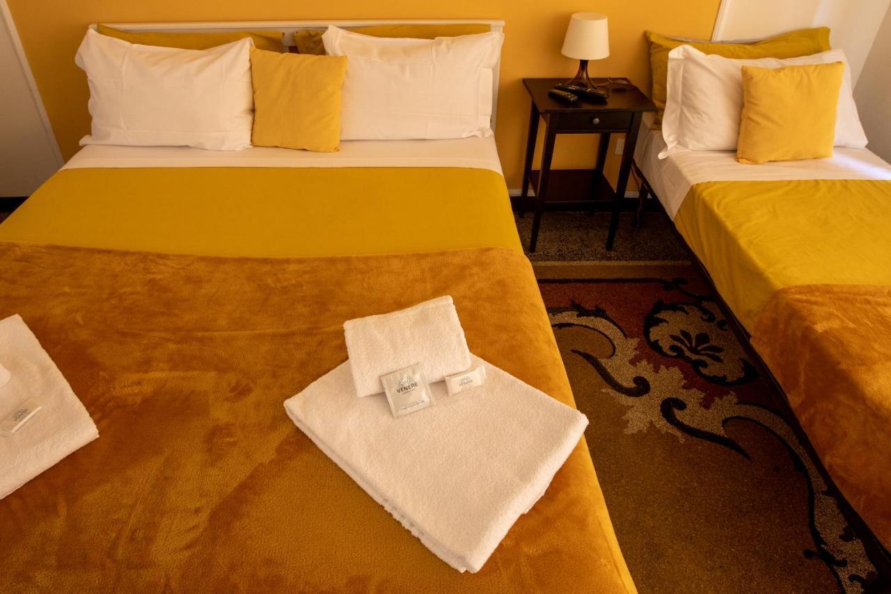 Granello Suite Central Genua Exterior foto