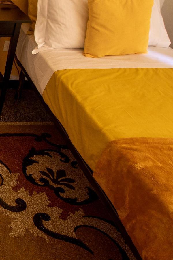 Granello Suite Central Genua Exterior foto
