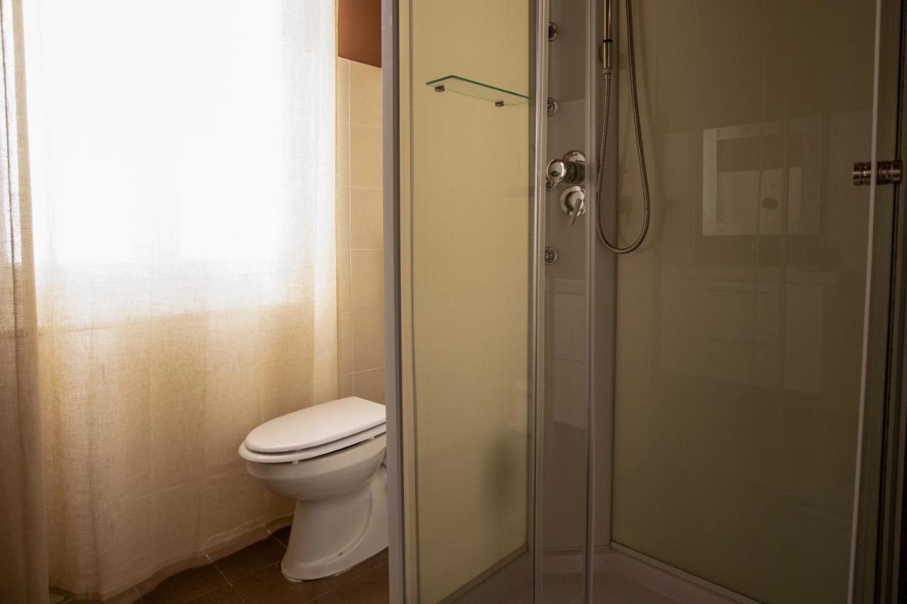 Granello Suite Central Genua Exterior foto