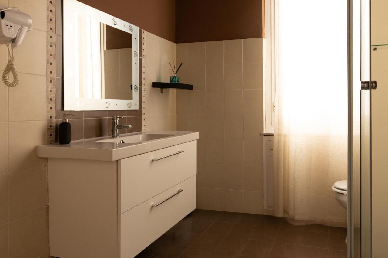 Granello Suite Central Genua Exterior foto