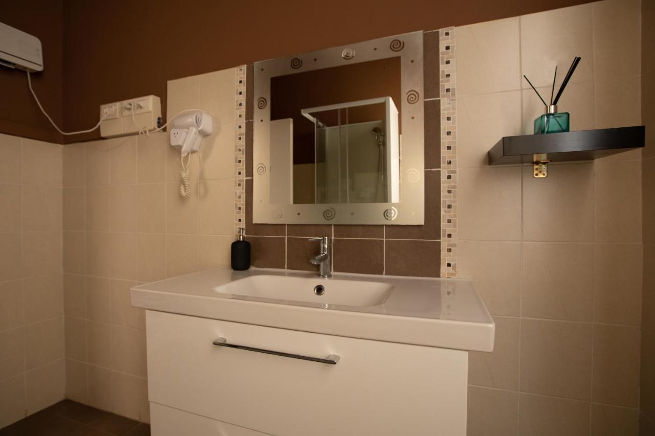 Granello Suite Central Genua Exterior foto
