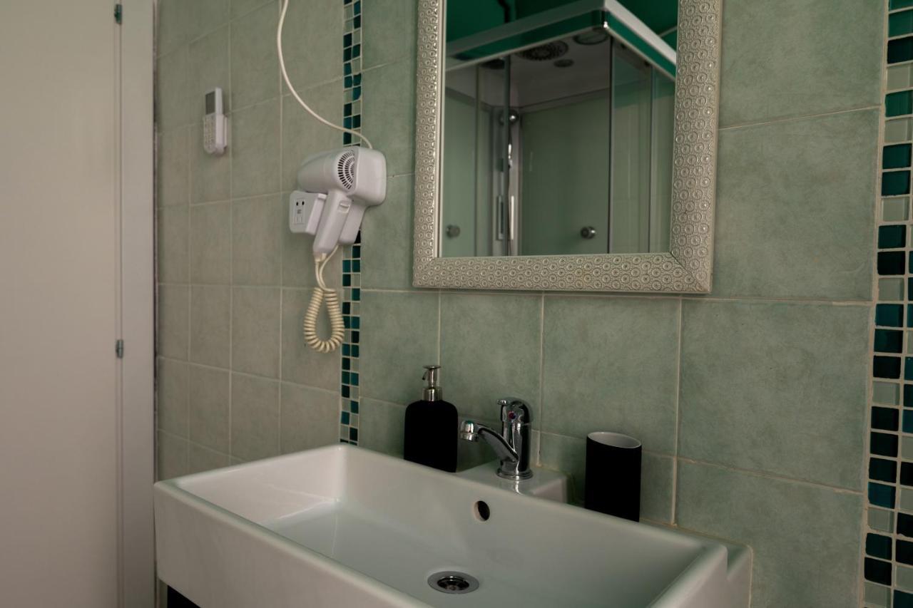 Granello Suite Central Genua Exterior foto
